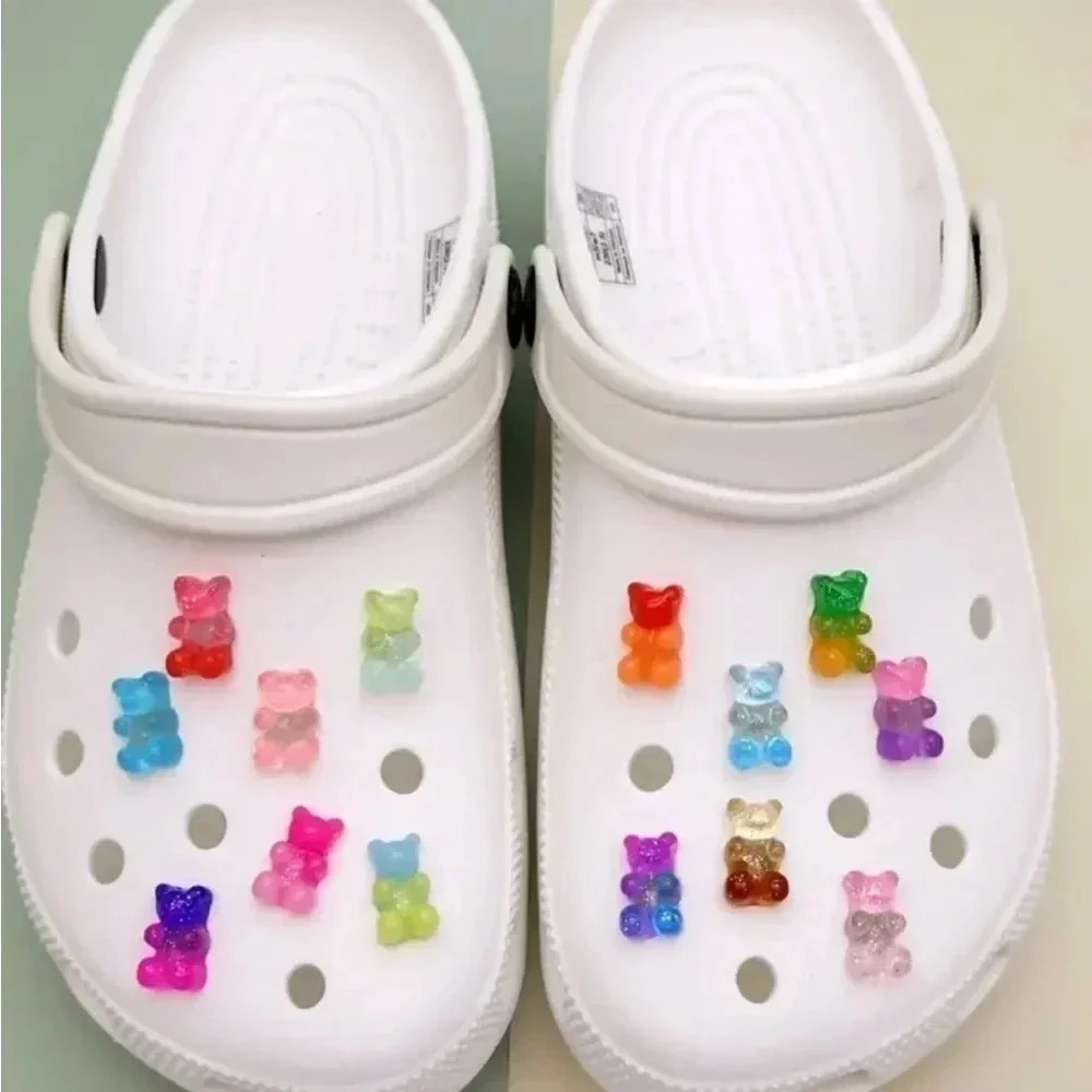 Gummy Bear Jibbitz Croc Charms - Picture 3 of 4